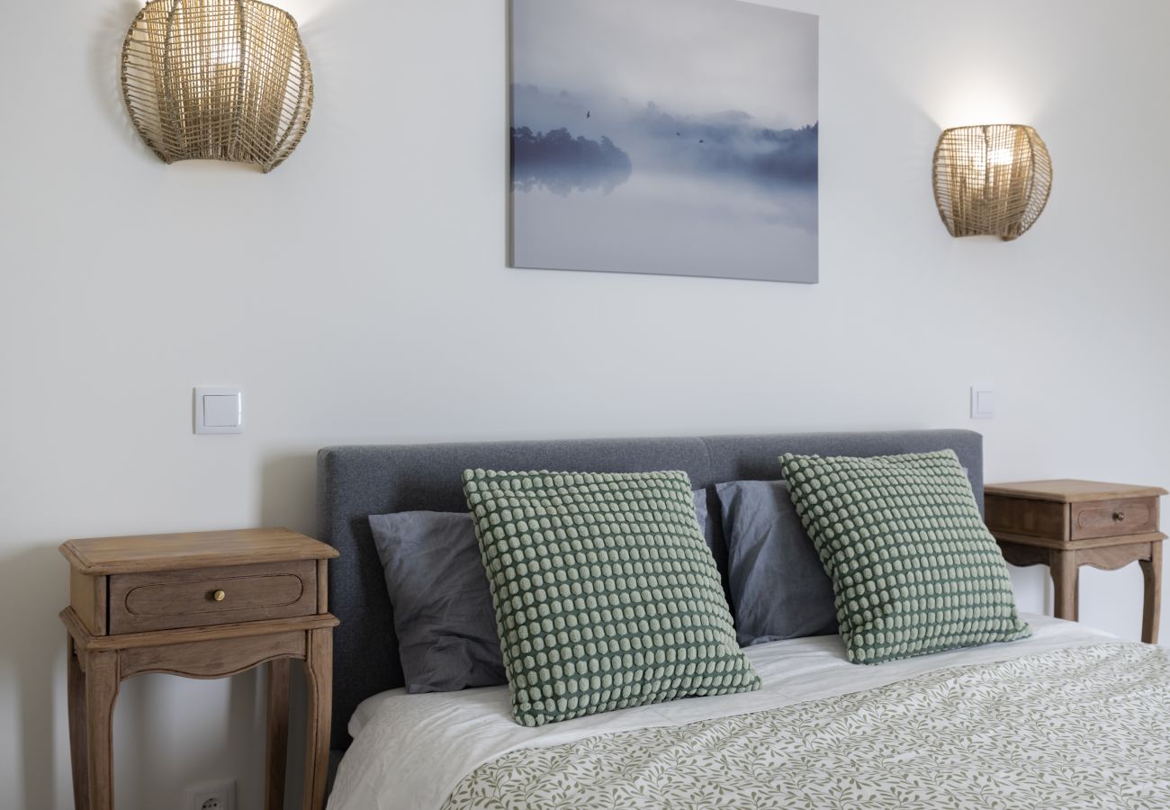 Apartment in Peniche - Peniche Getaway V