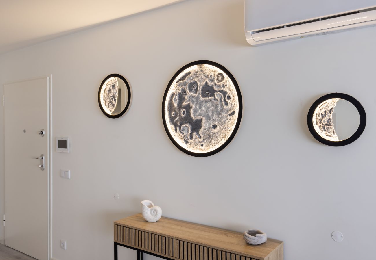Apartment in Peniche - Peniche Getaway V