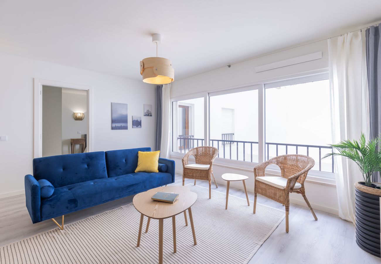 Apartment in Peniche - Peniche Getaway V