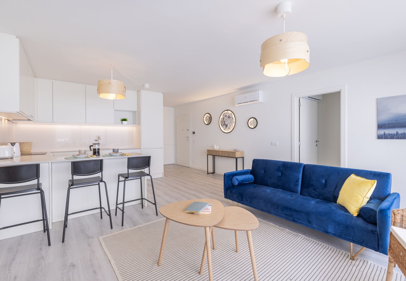 Apartment in Peniche - Peniche Getaway V
