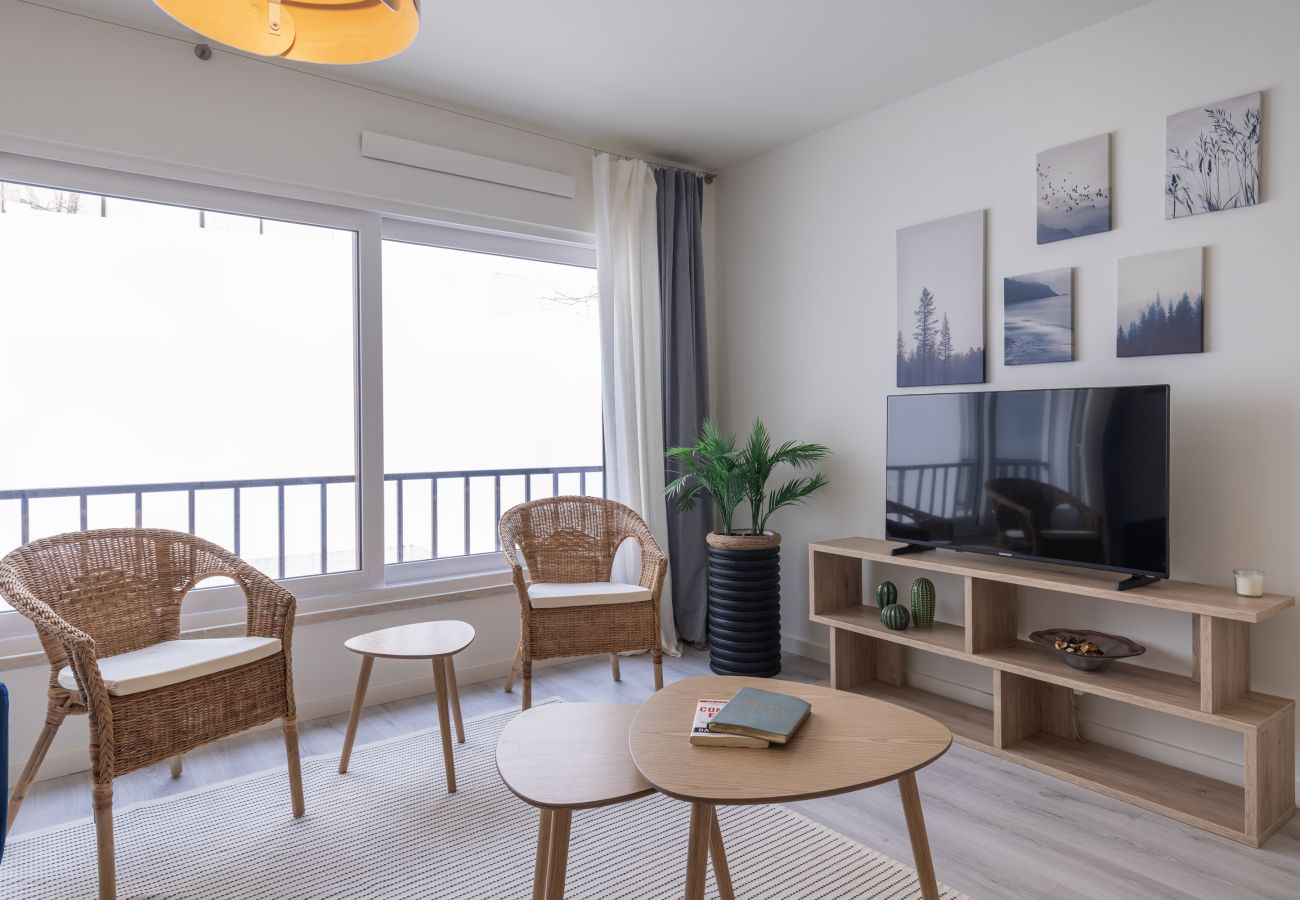 Apartment in Peniche - Peniche Getaway V