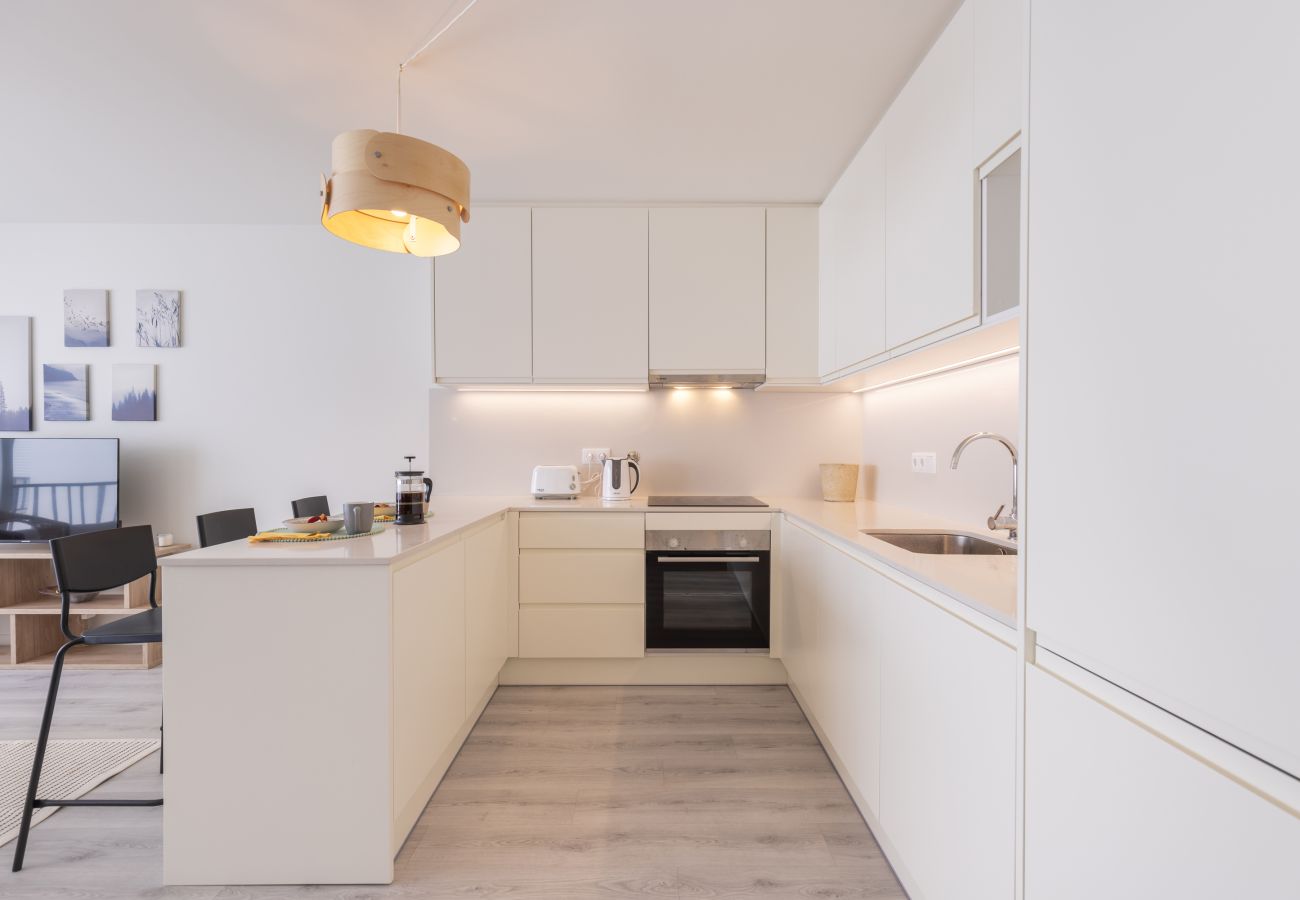 Apartment in Peniche - Peniche Getaway V