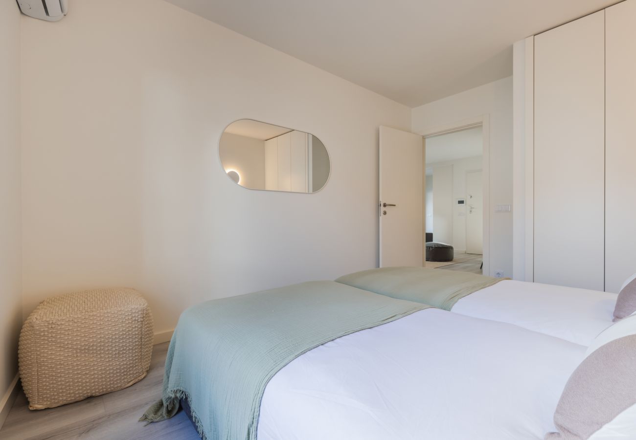 Apartment in Peniche - Peniche G Getaway II