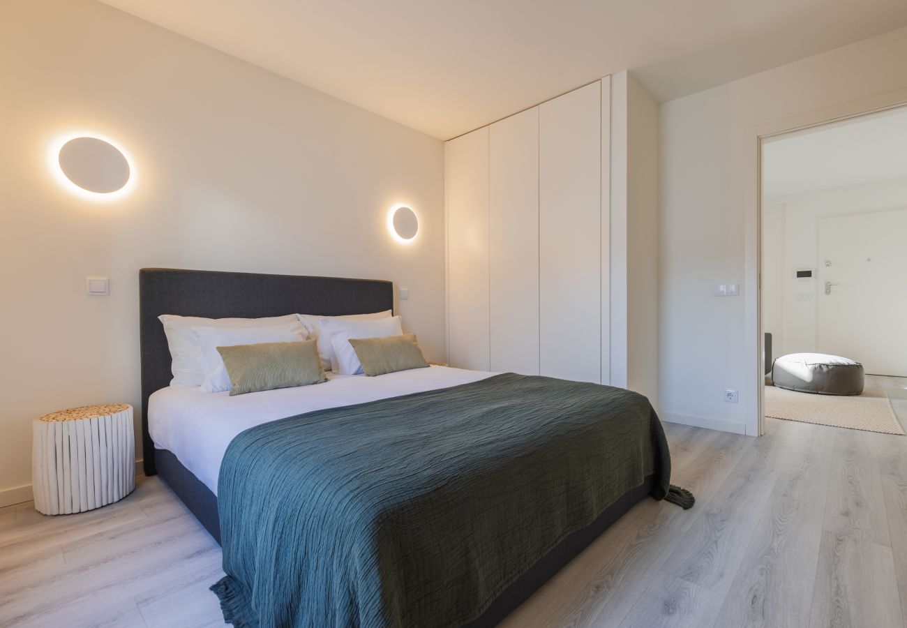 Apartment in Peniche - Peniche G Getaway II