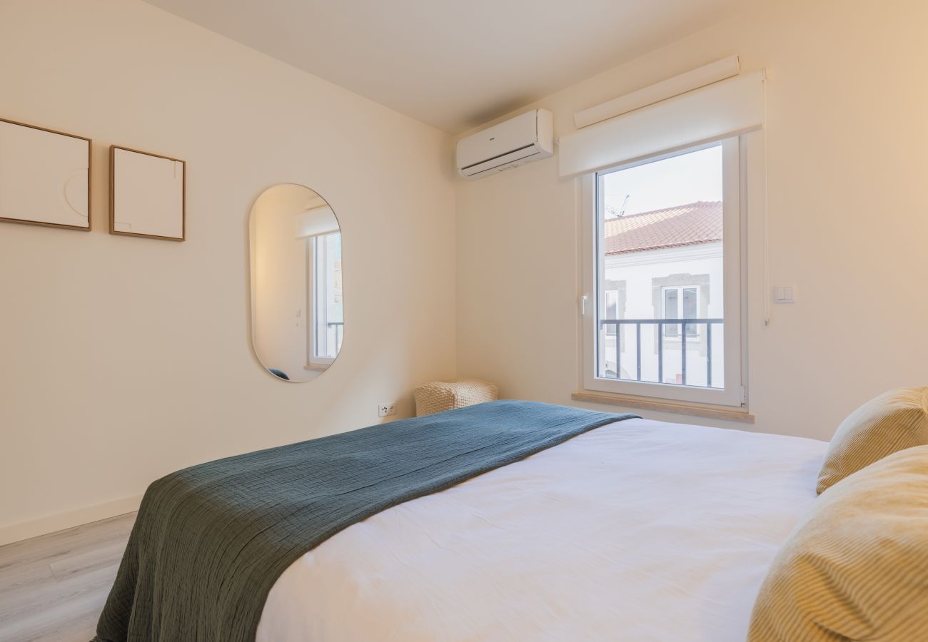 Apartment in Peniche - Peniche G Getaway II