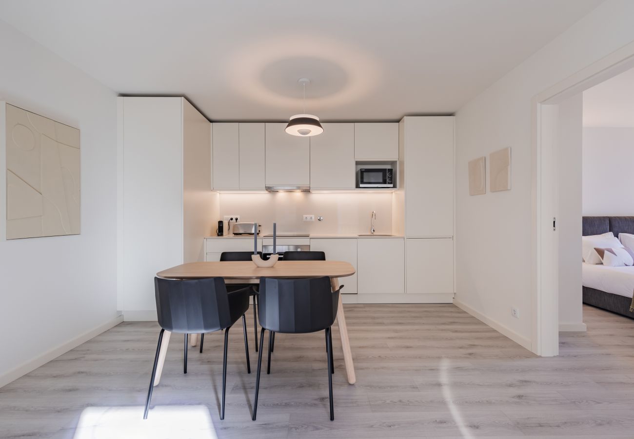 Apartment in Peniche - Peniche G Getaway II