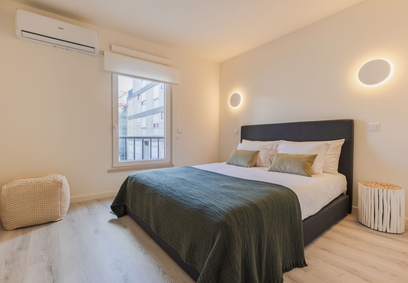 Apartment in Peniche - Peniche G Getaway II