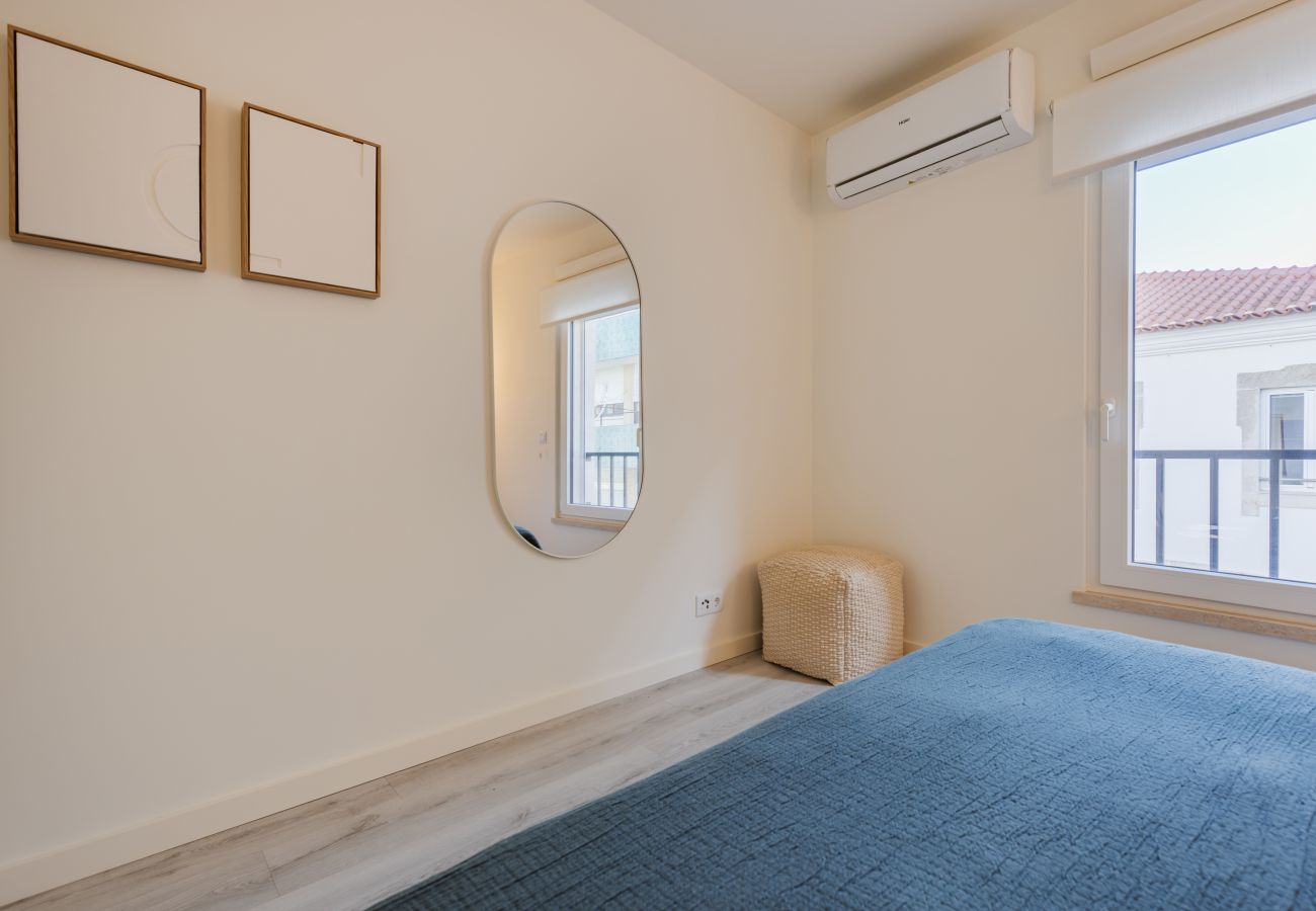 Apartment in Peniche - Peniche G Getaway II