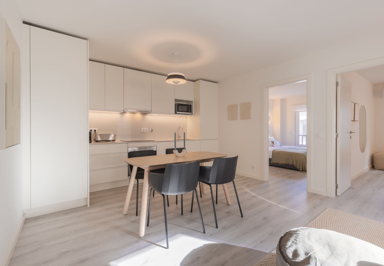 Apartment in Peniche - Peniche G Getaway II