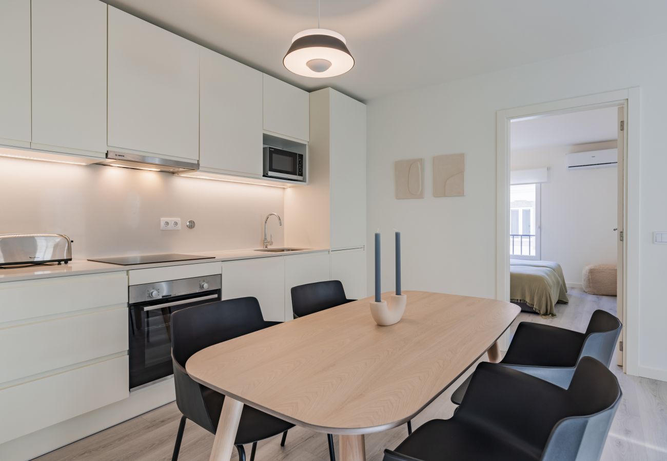 Apartment in Peniche - Peniche G Getaway II