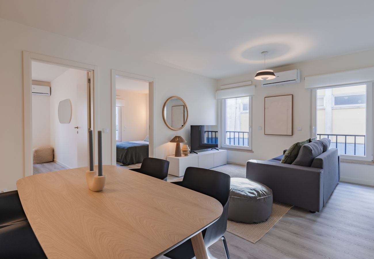 Apartment in Peniche - Peniche G Getaway II