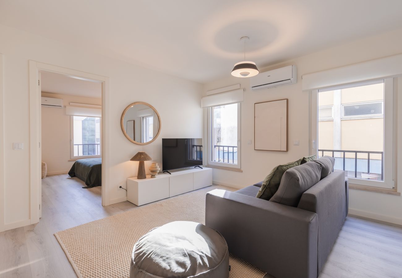 Apartment in Peniche - Peniche G Getaway II