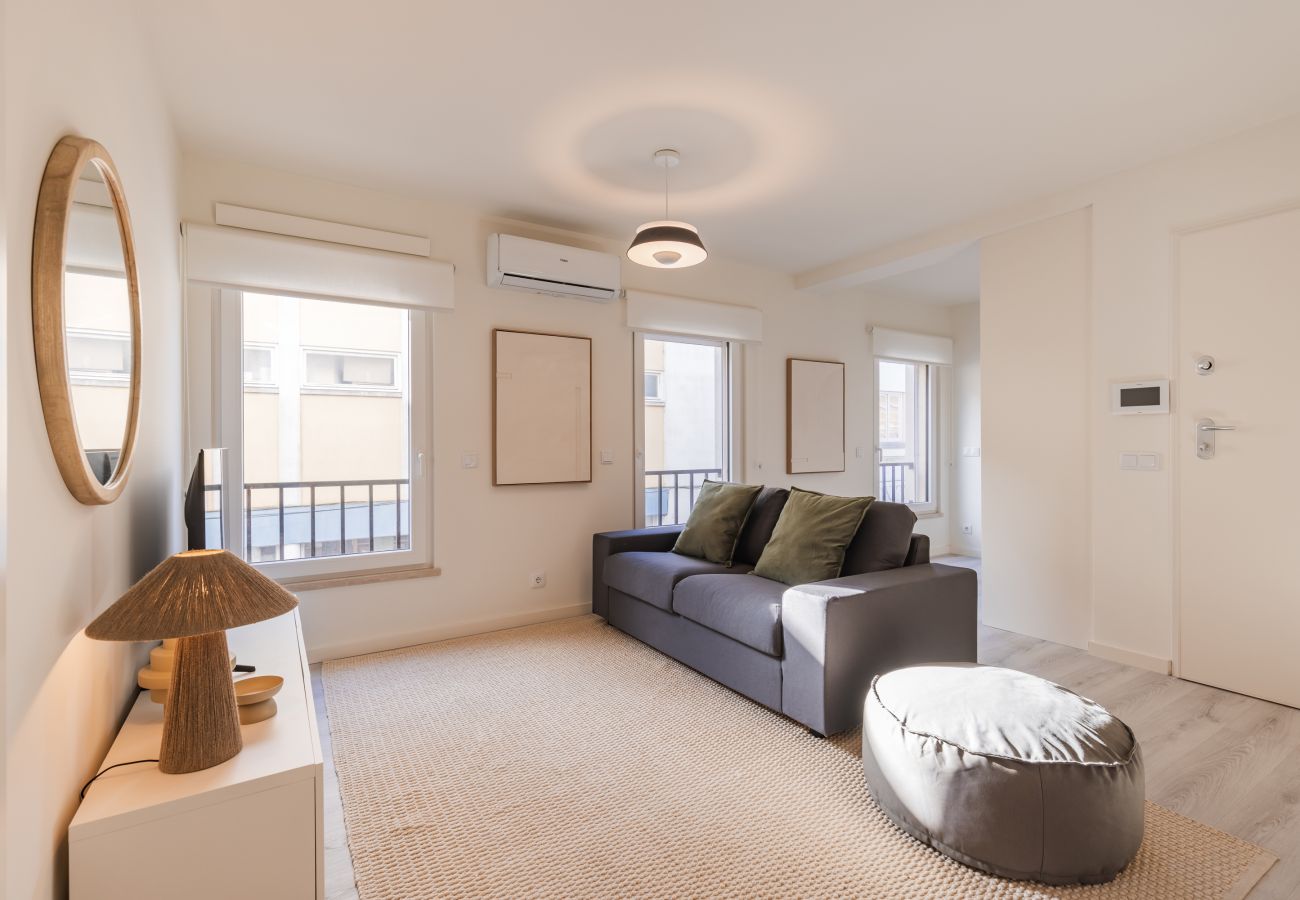 Apartment in Peniche - Peniche G Getaway II