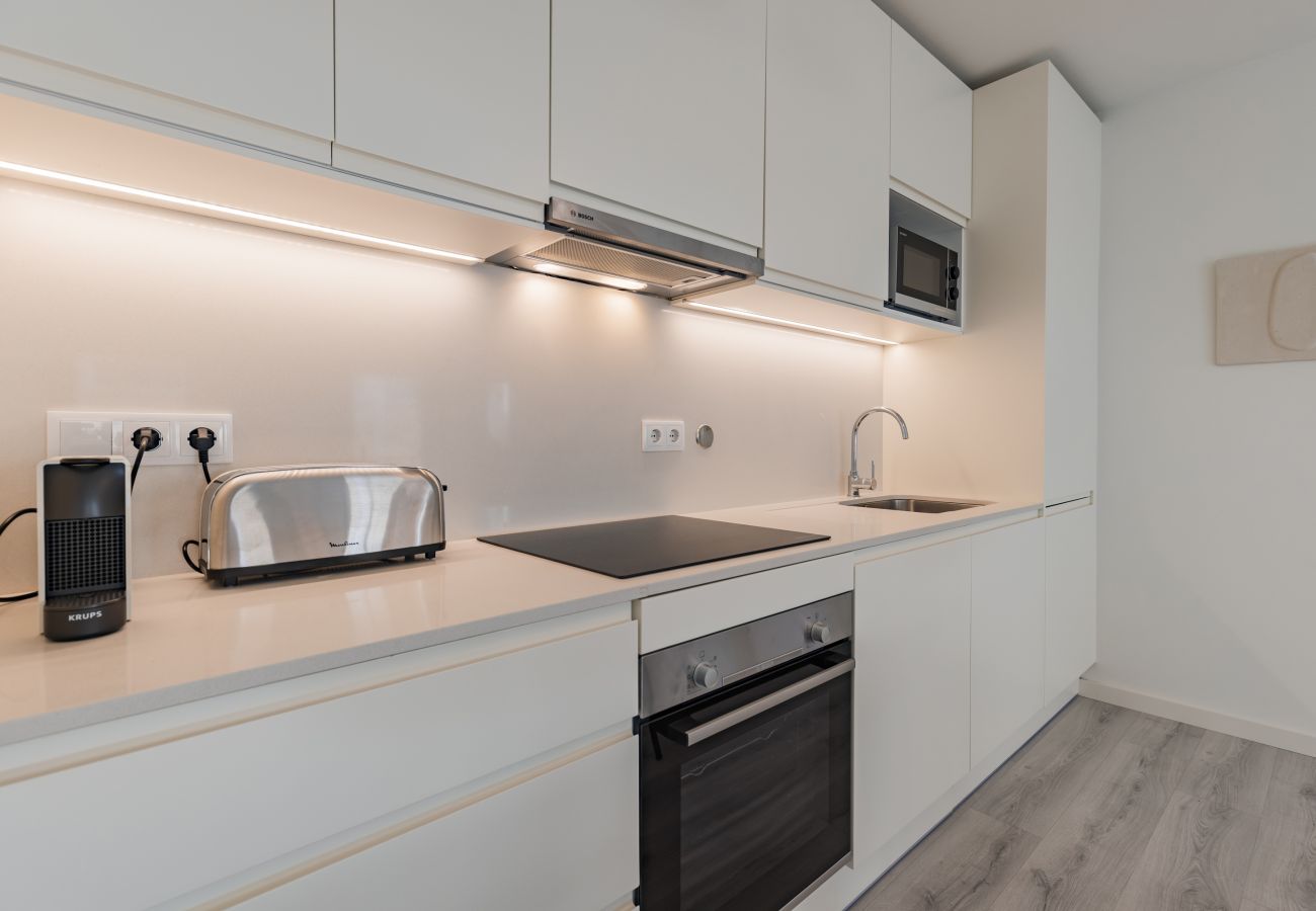 Apartment in Peniche - Peniche G Getaway II