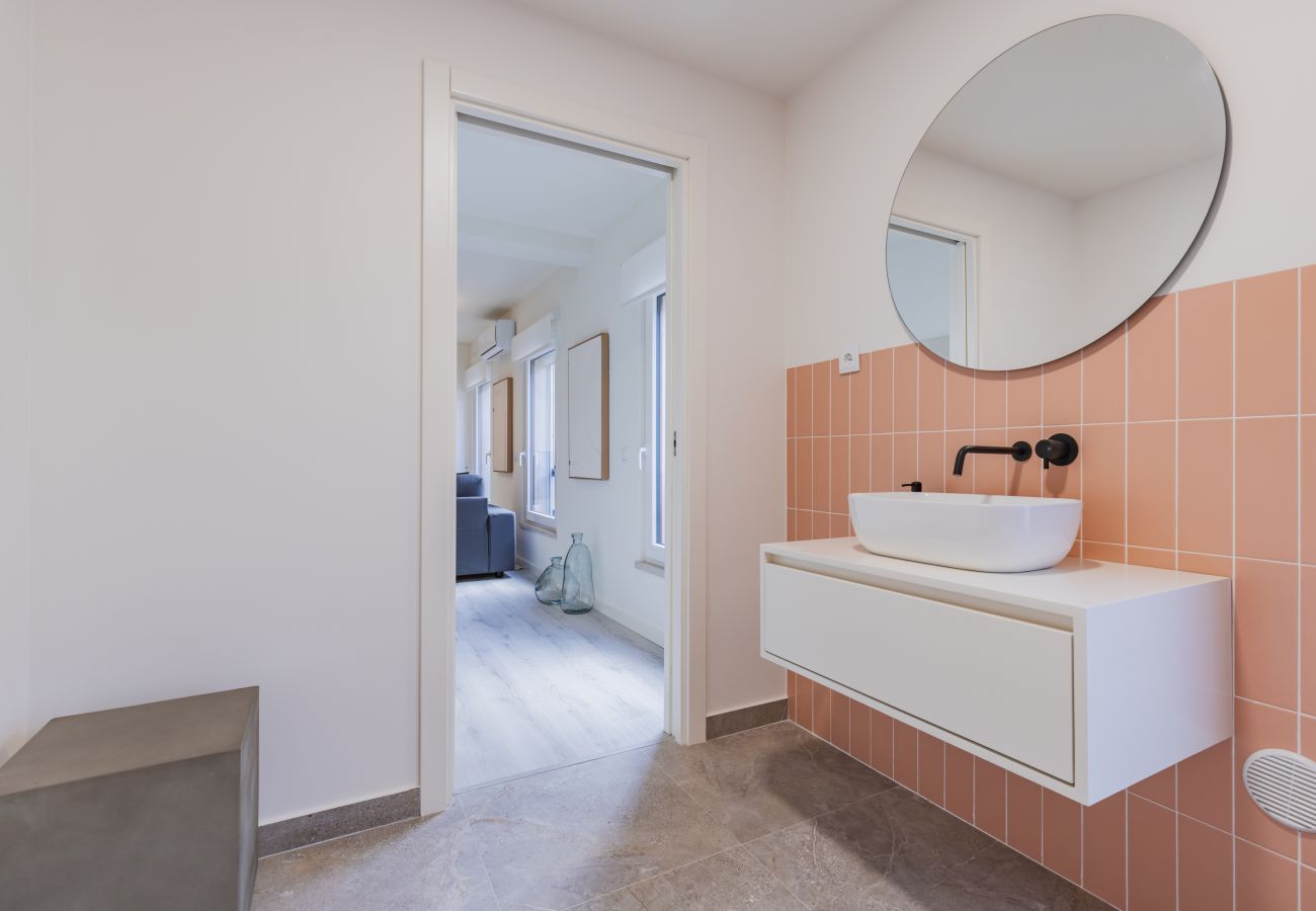 Apartment in Peniche - Peniche G Getaway II