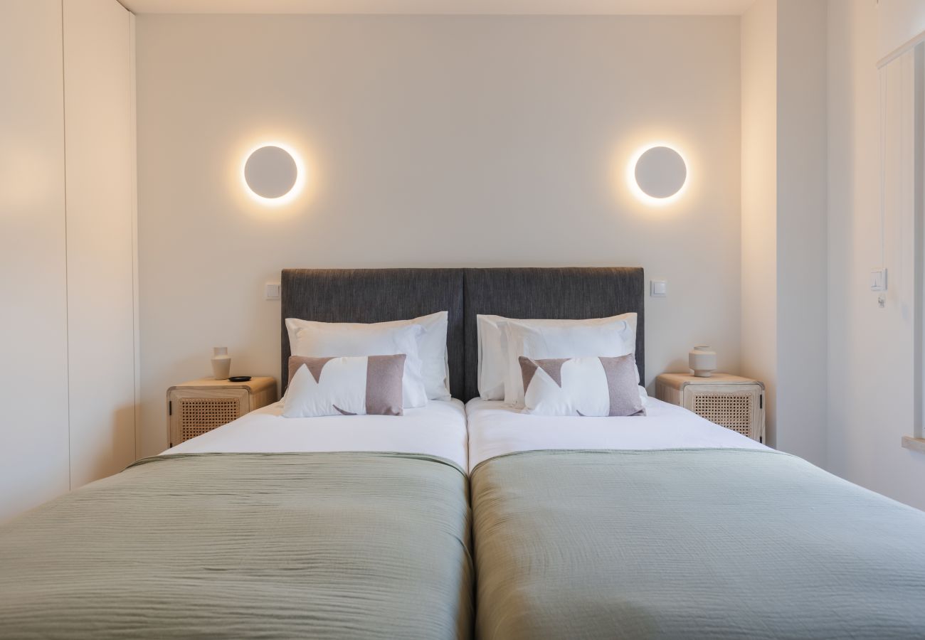 Apartment in Peniche - Peniche G Getaway II
