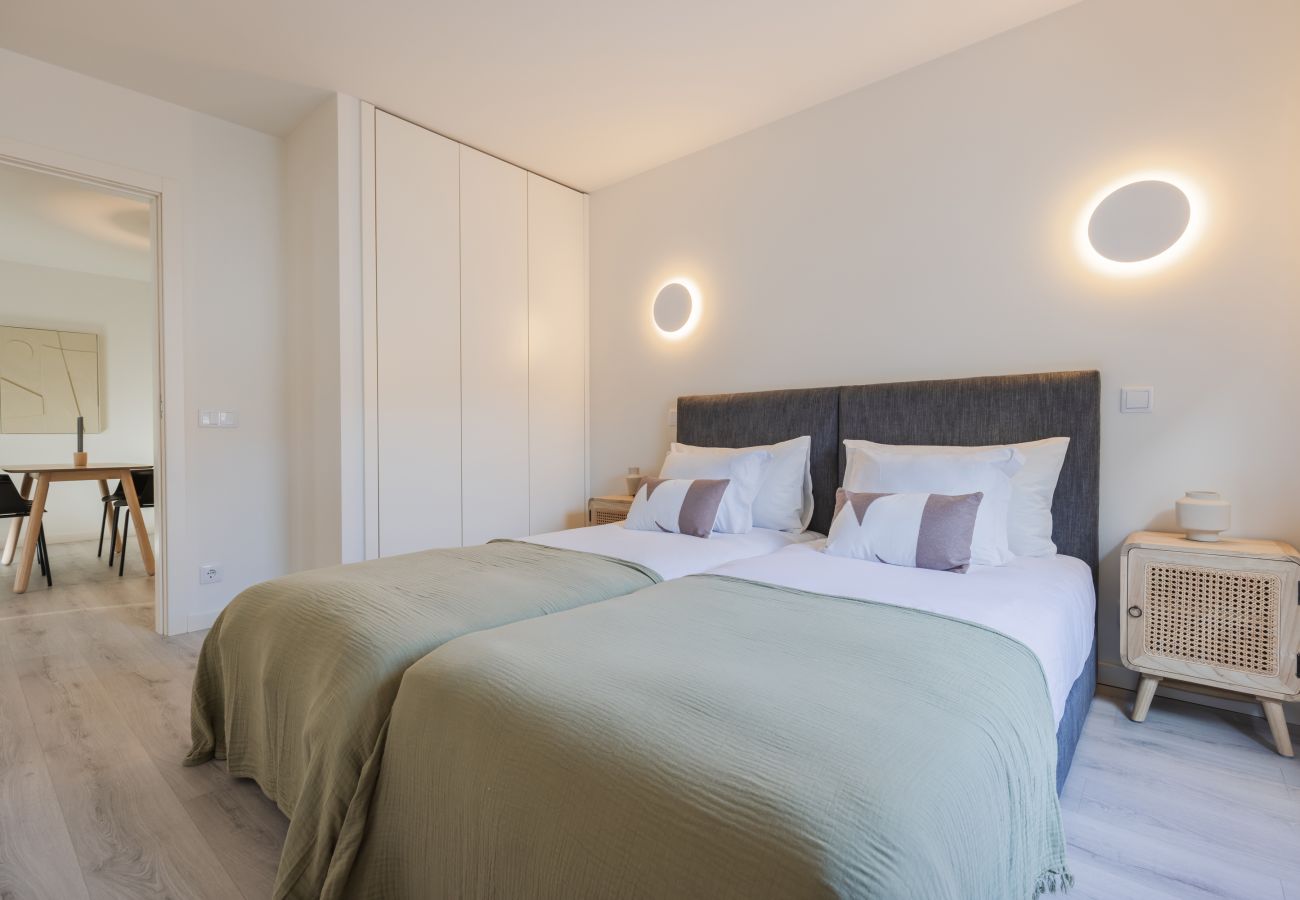 Apartment in Peniche - Peniche G Getaway II