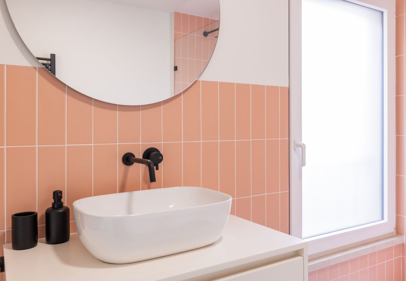 Apartment in Peniche - Peniche G Getaway II