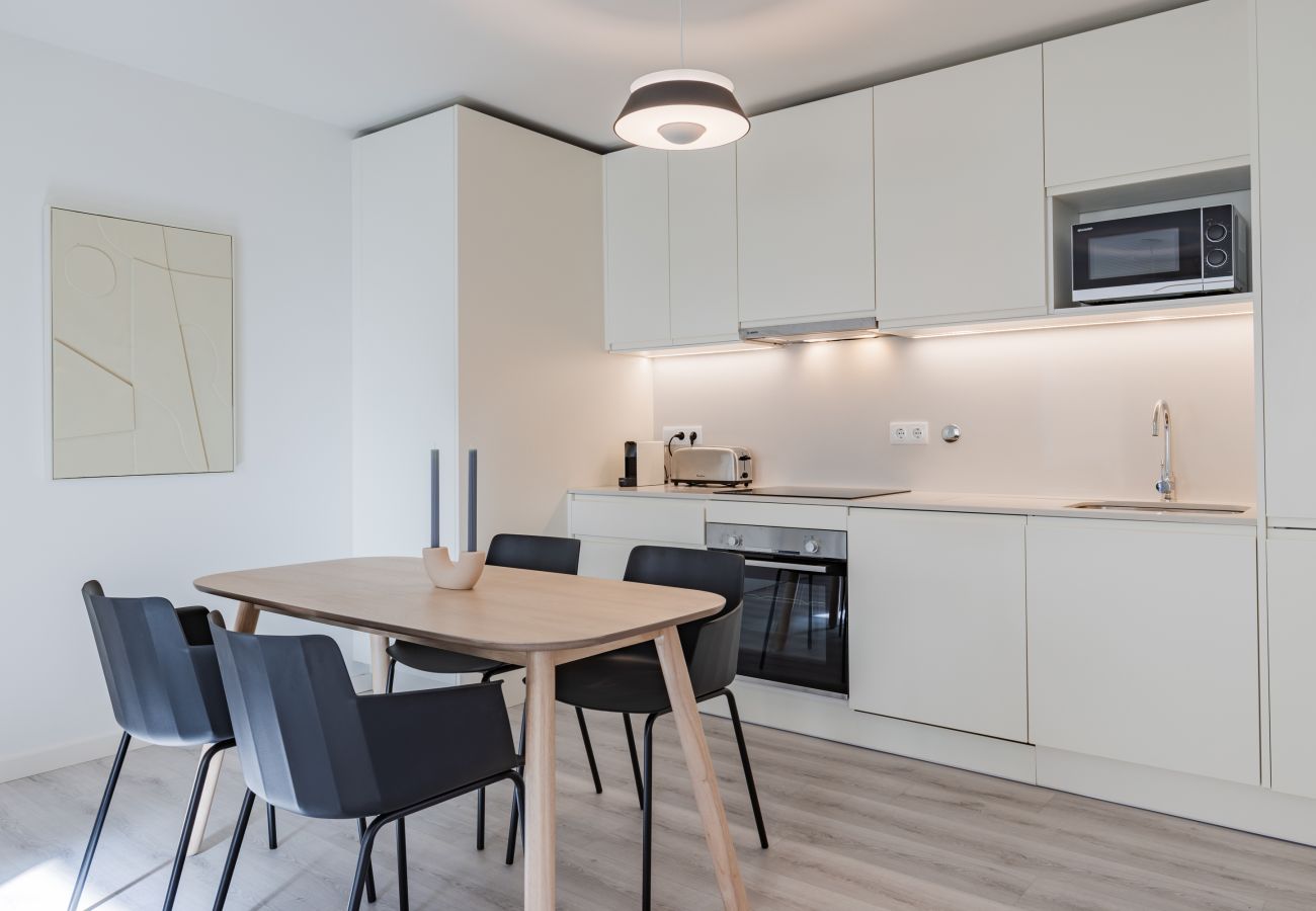 Apartment in Peniche - Peniche G Getaway II