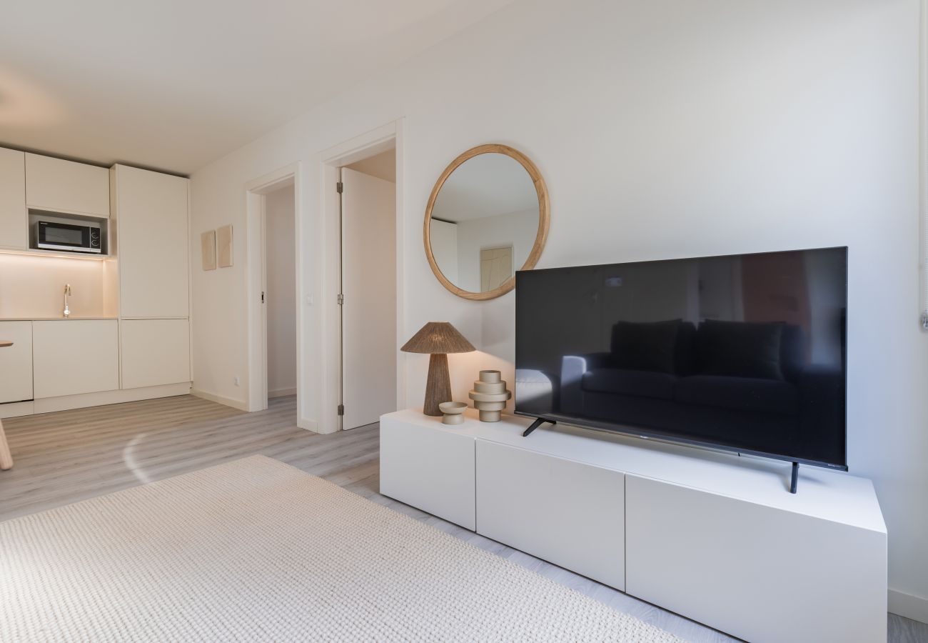 Apartment in Peniche - Peniche G Getaway II