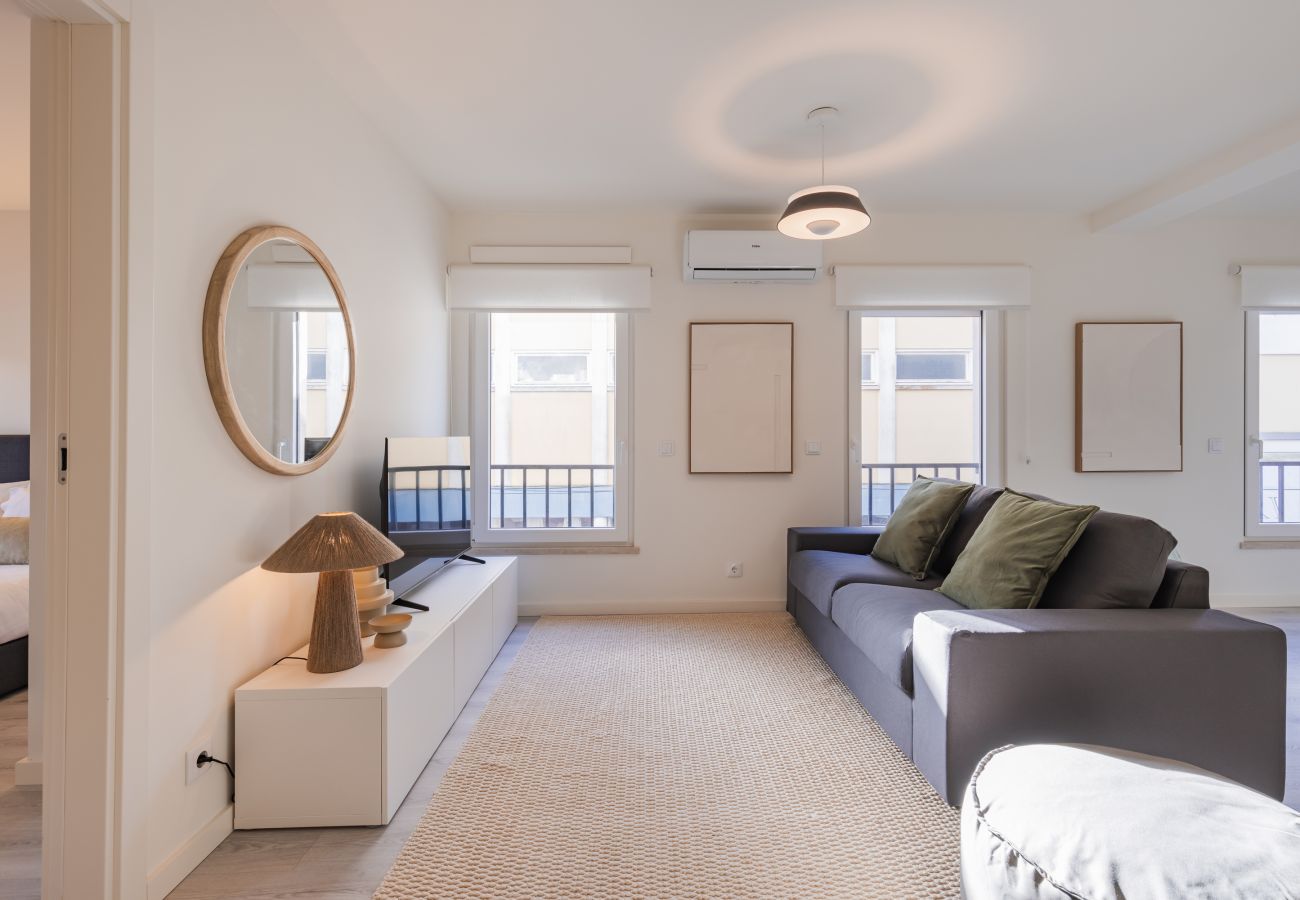 Apartment in Peniche - Peniche G Getaway II
