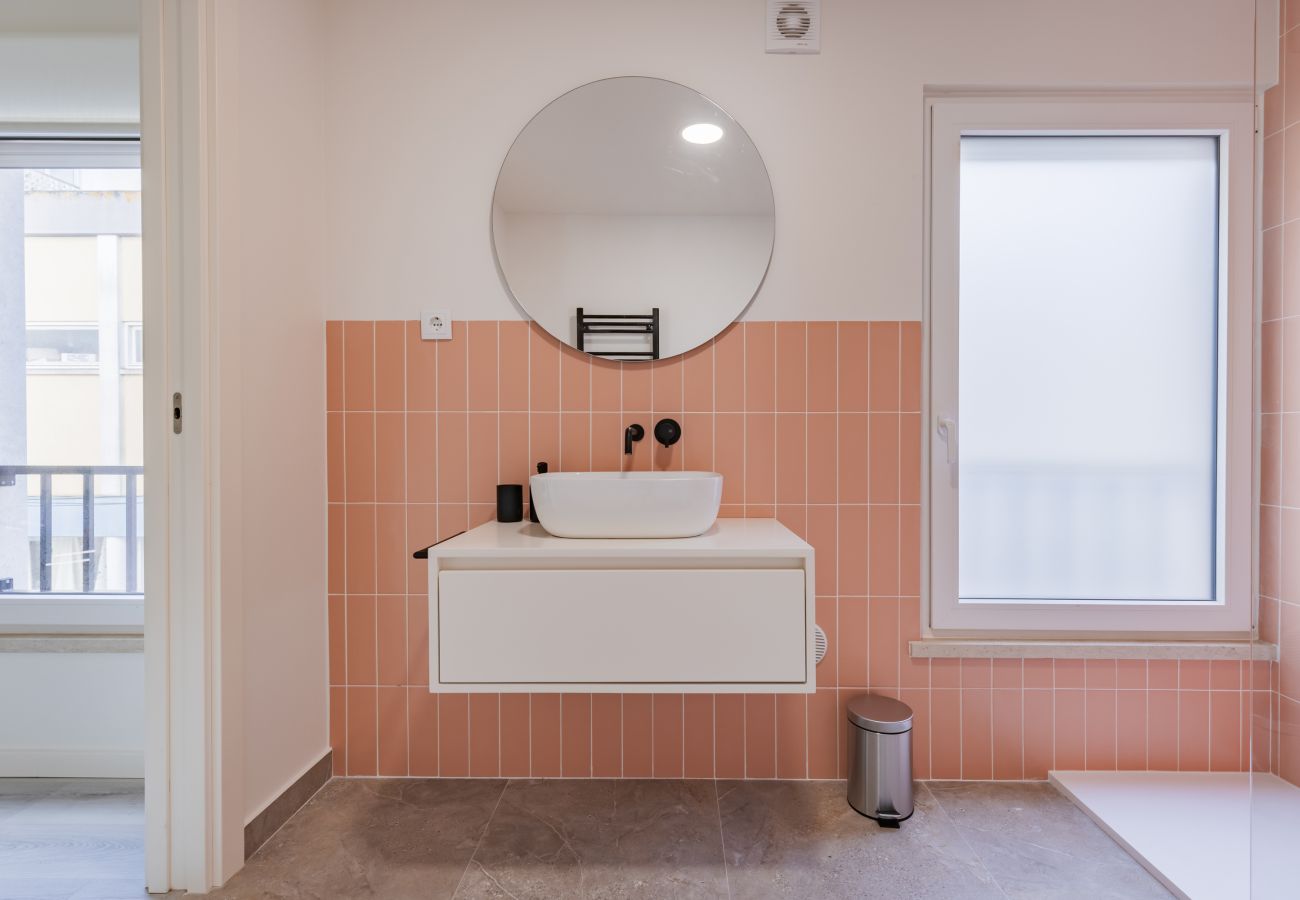 Apartment in Peniche - Peniche G Getaway II