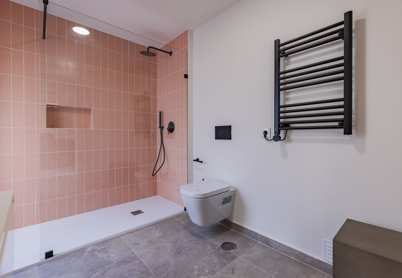 Apartment in Peniche - Peniche G Getaway II