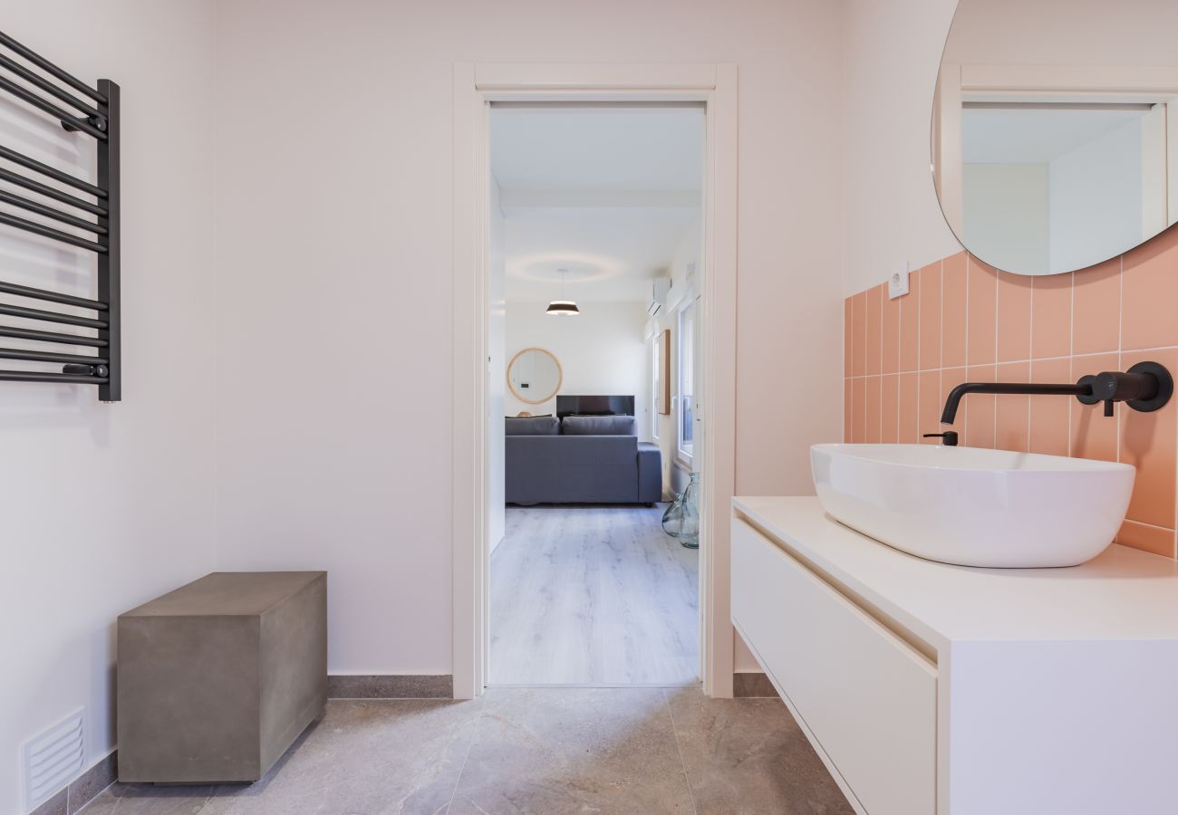Apartment in Peniche - Peniche G Getaway II