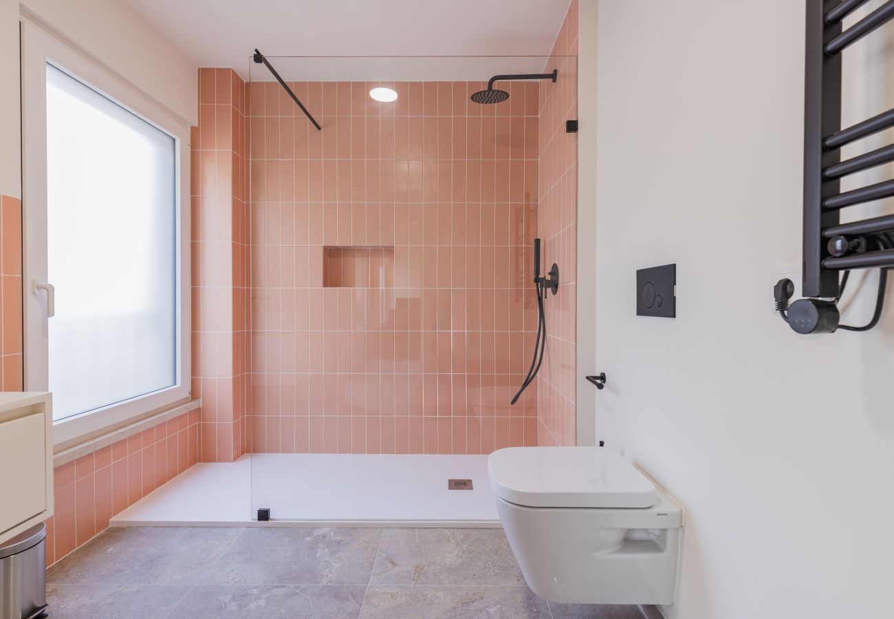 Apartment in Peniche - Peniche G Getaway II