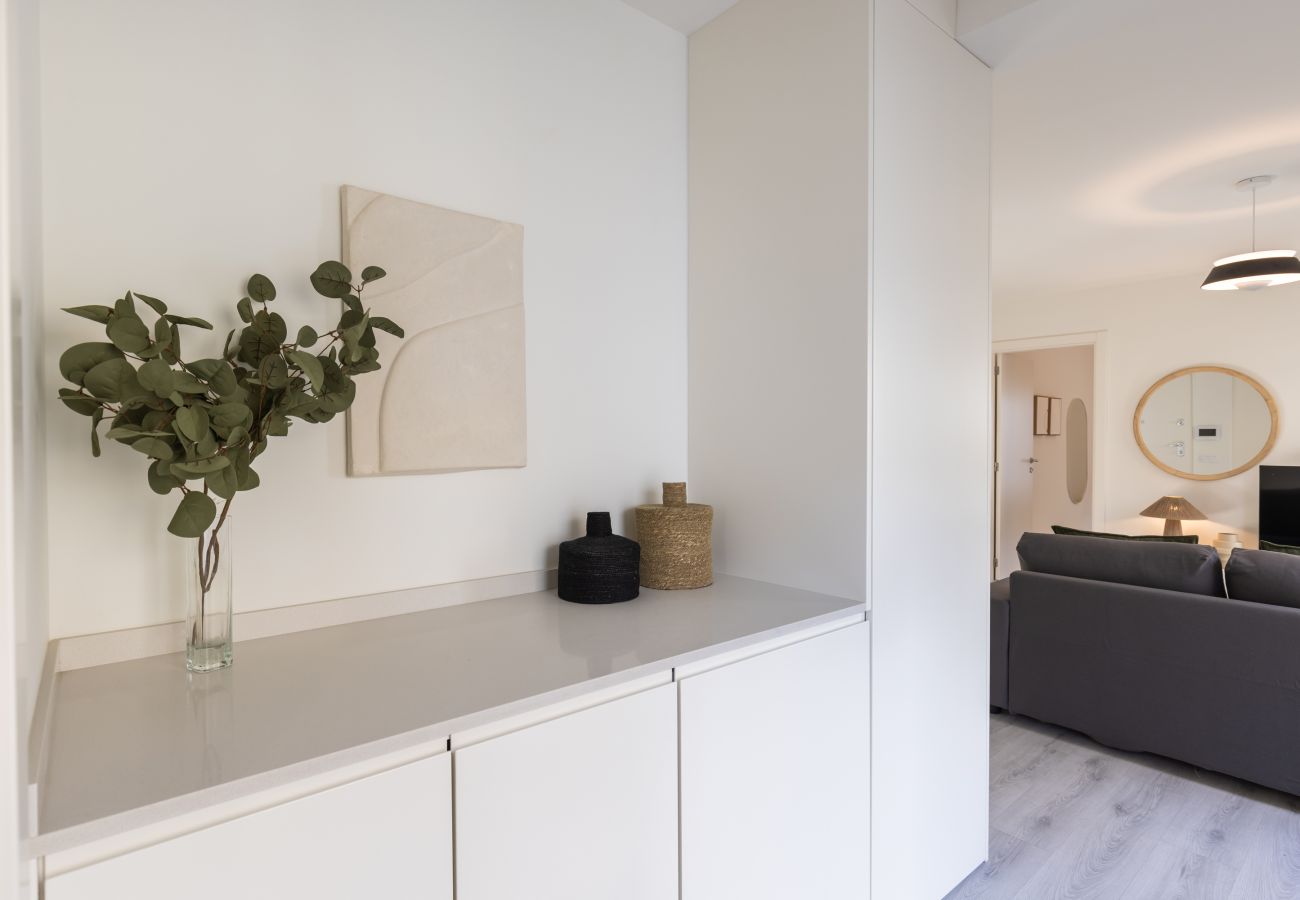 Apartment in Peniche - Peniche G Getaway II