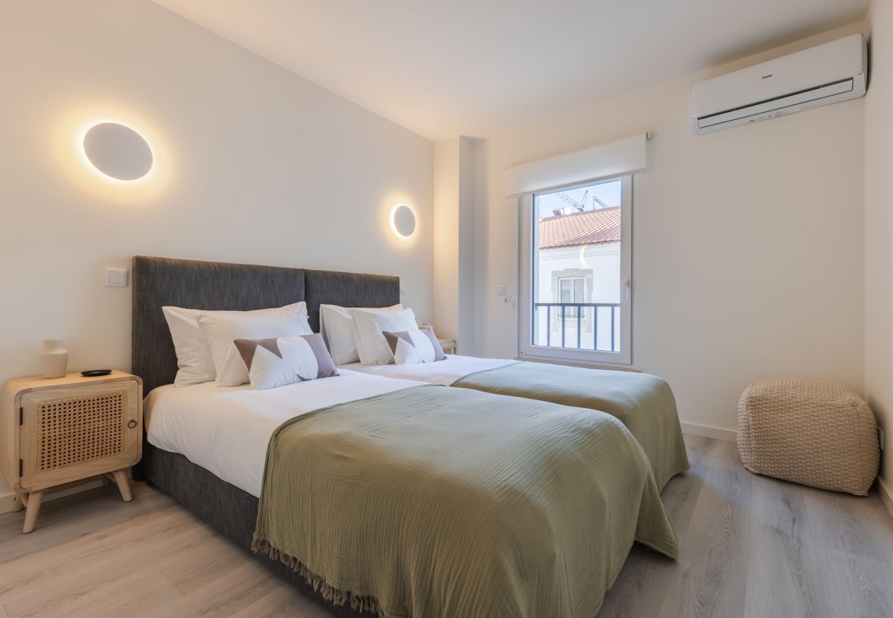 Apartment in Peniche - Peniche G Getaway II