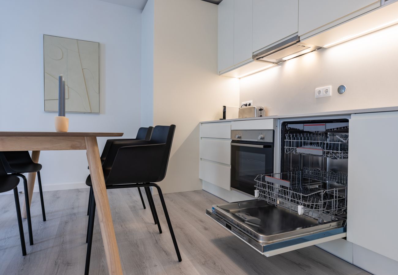 Apartment in Peniche - Peniche G Getaway II