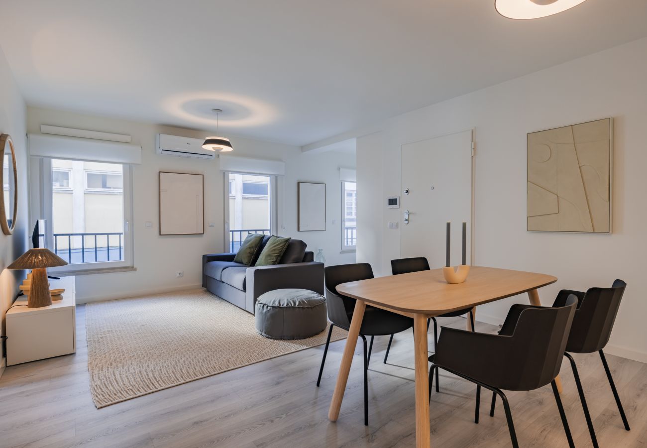 Apartment in Peniche - Peniche G Getaway II