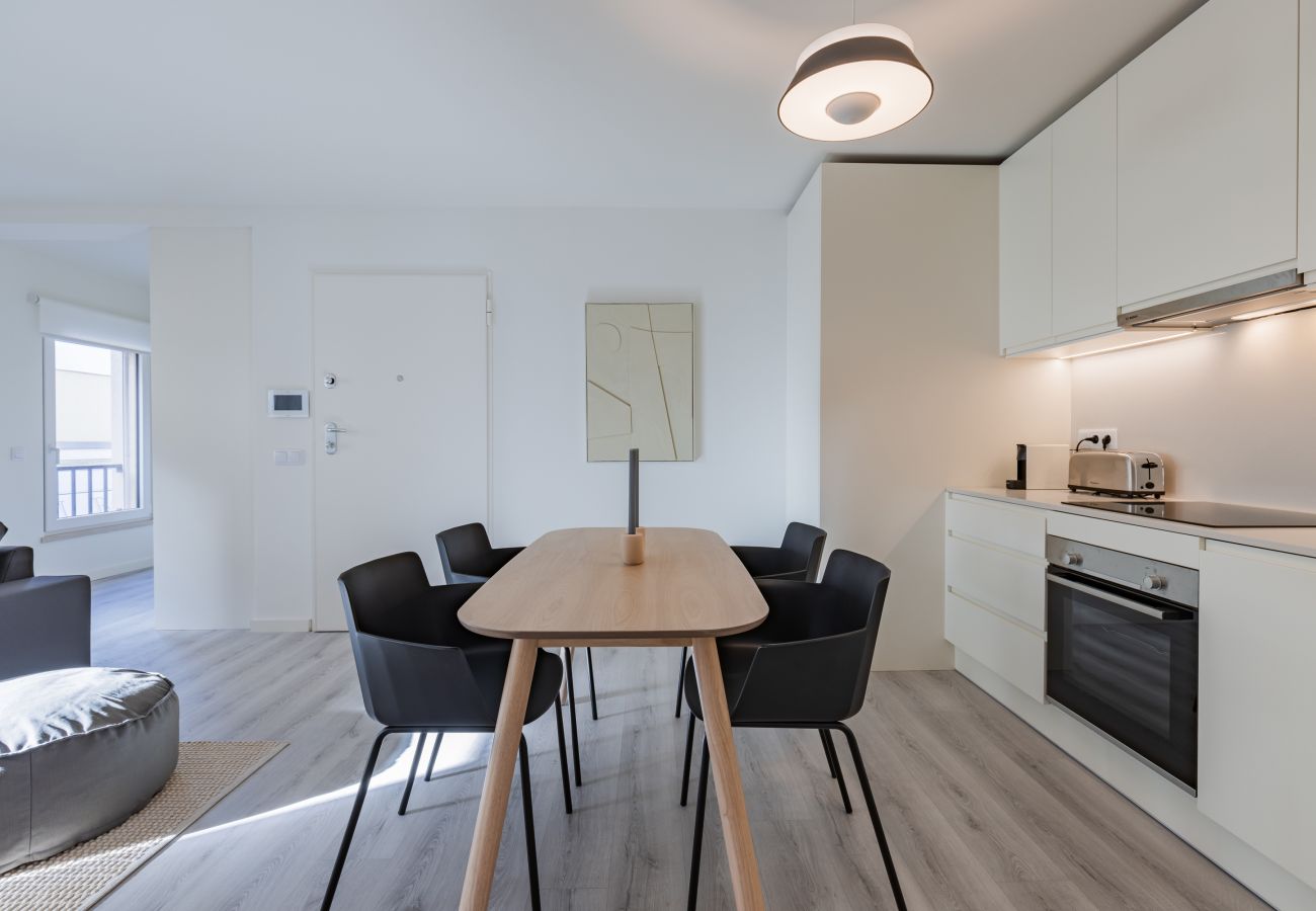 Apartment in Peniche - Peniche G Getaway II