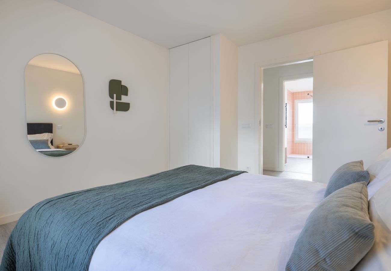 Apartment in Peniche - Peniche Getaway