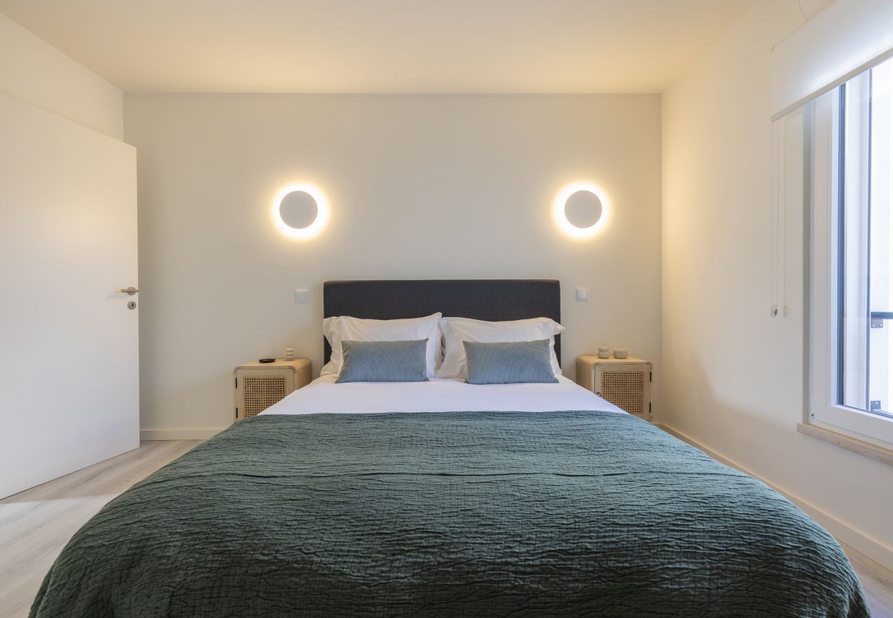 Apartment in Peniche - Peniche Getaway