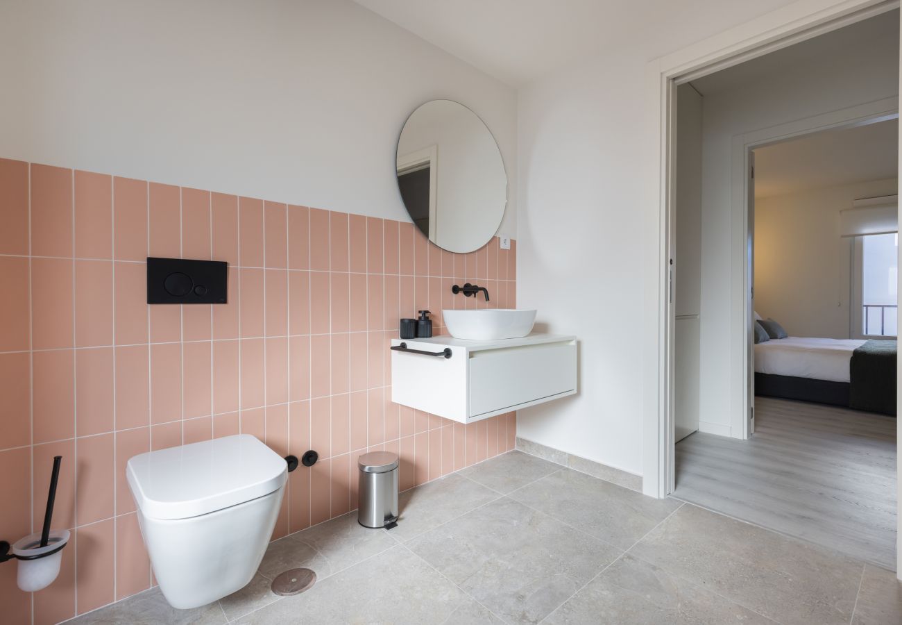Apartment in Peniche - Peniche Getaway