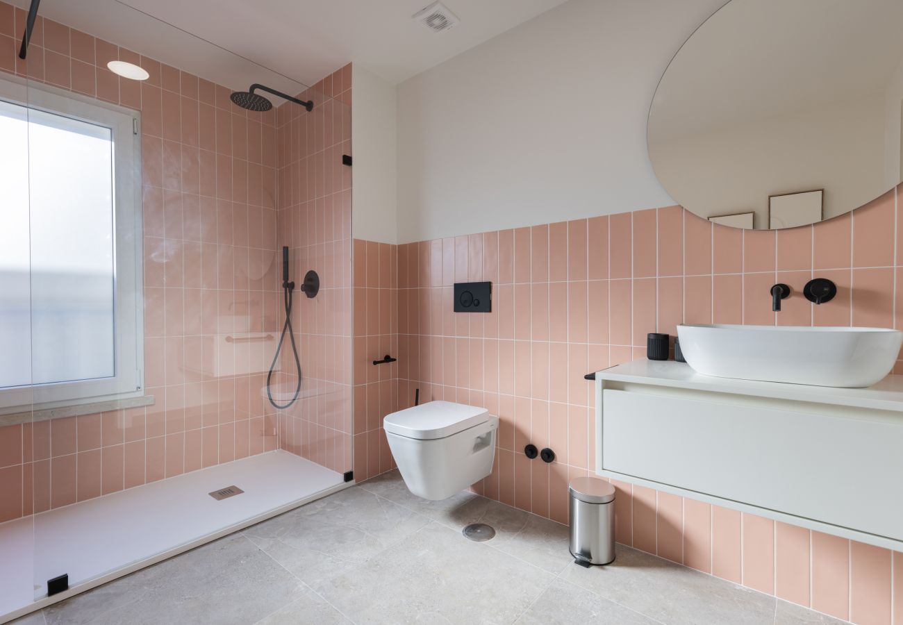 Apartment in Peniche - Peniche Getaway