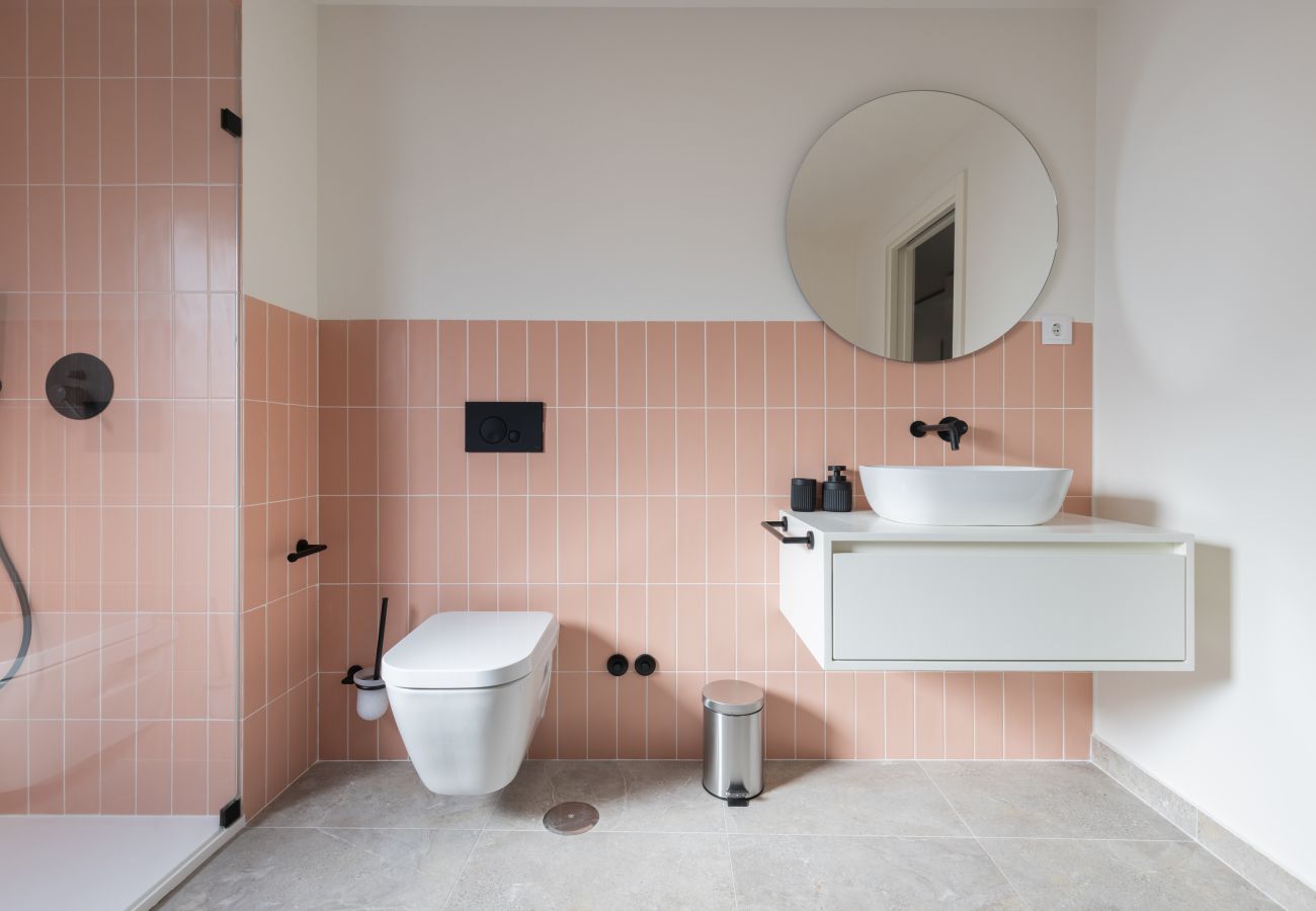 Apartment in Peniche - Peniche Getaway