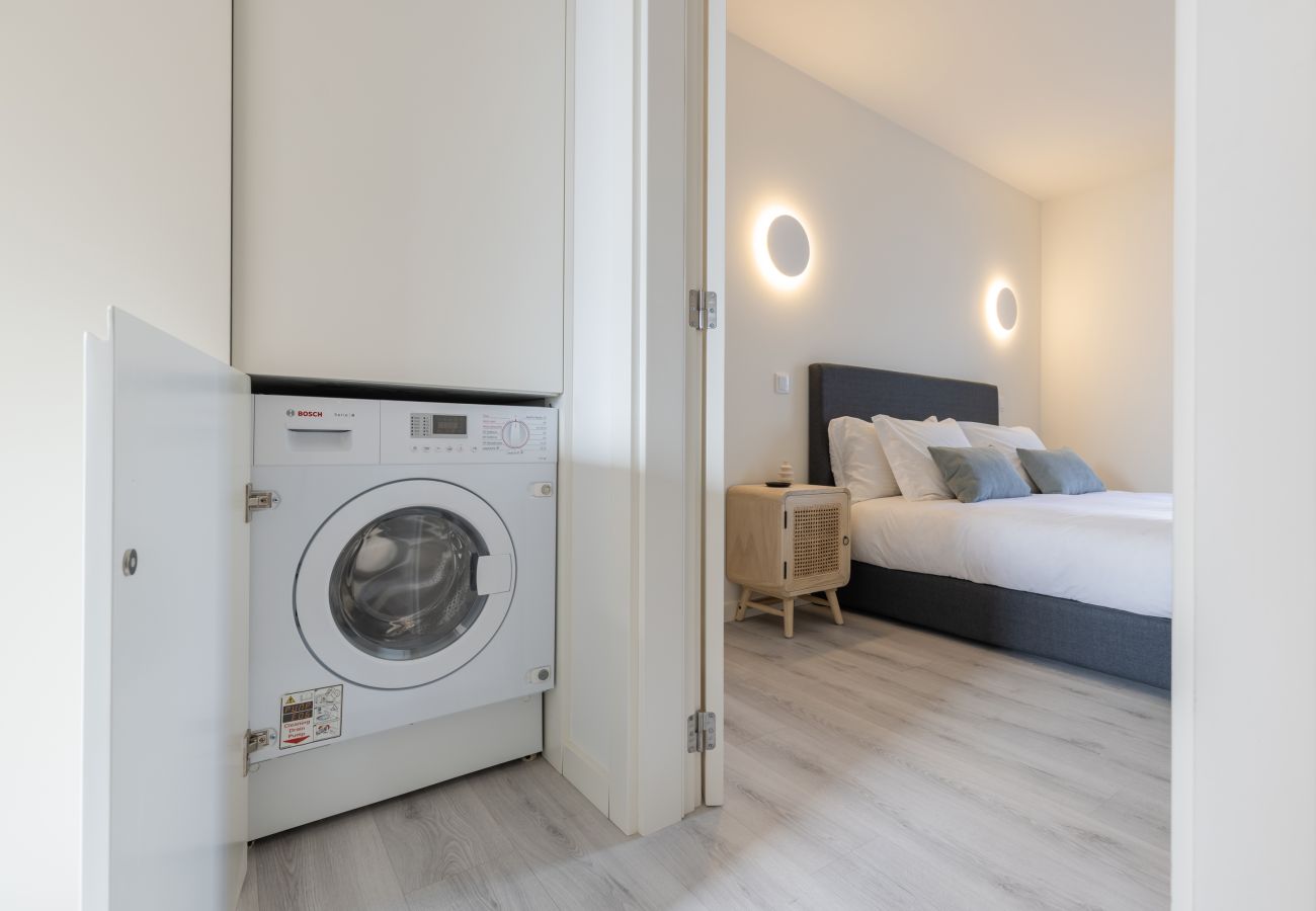 Apartment in Peniche - Peniche Getaway