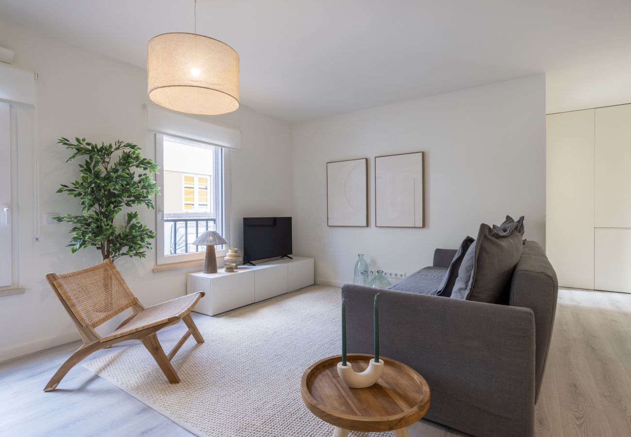 Apartment in Peniche - Peniche Getaway