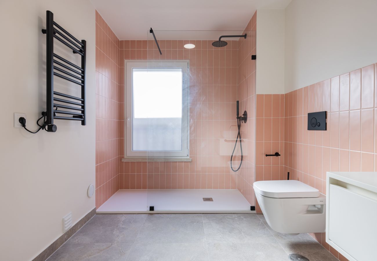 Apartment in Peniche - Peniche Getaway
