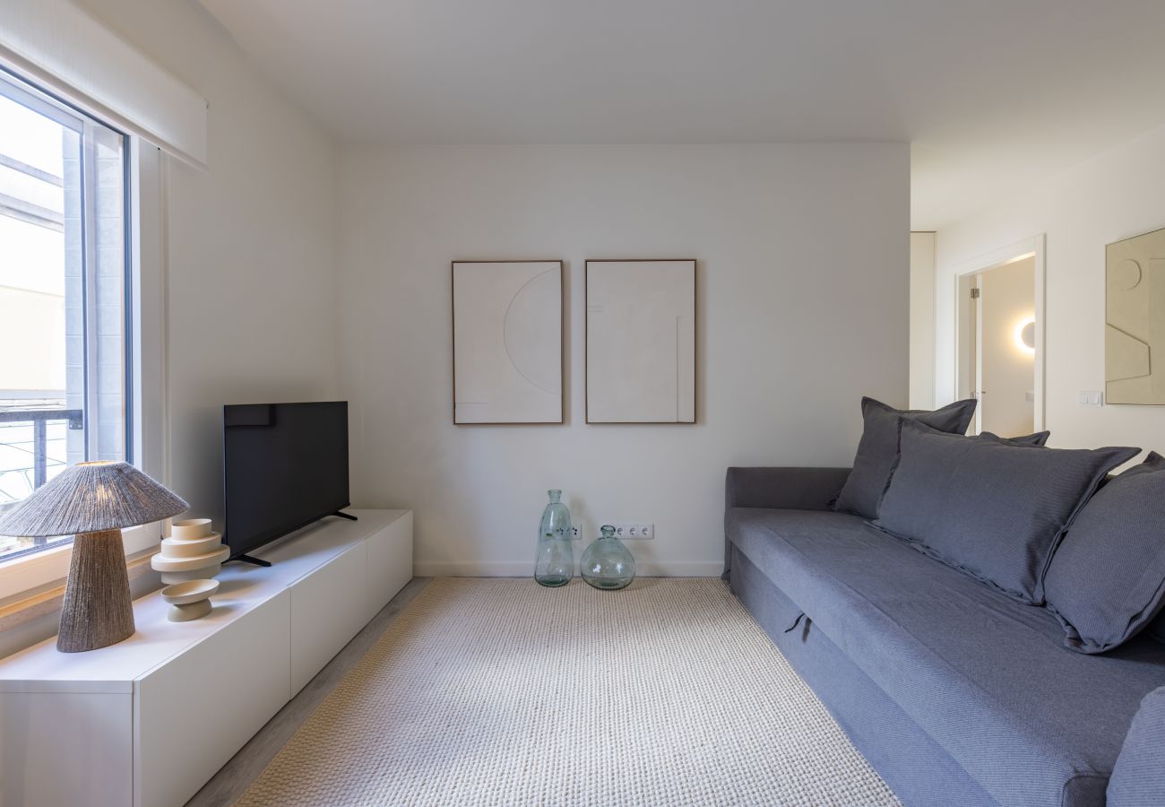 Apartment in Peniche - Peniche Getaway