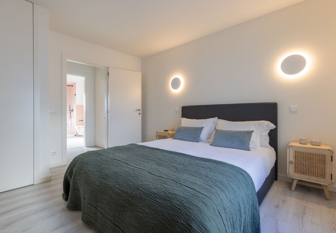 Apartment in Peniche - Peniche Getaway