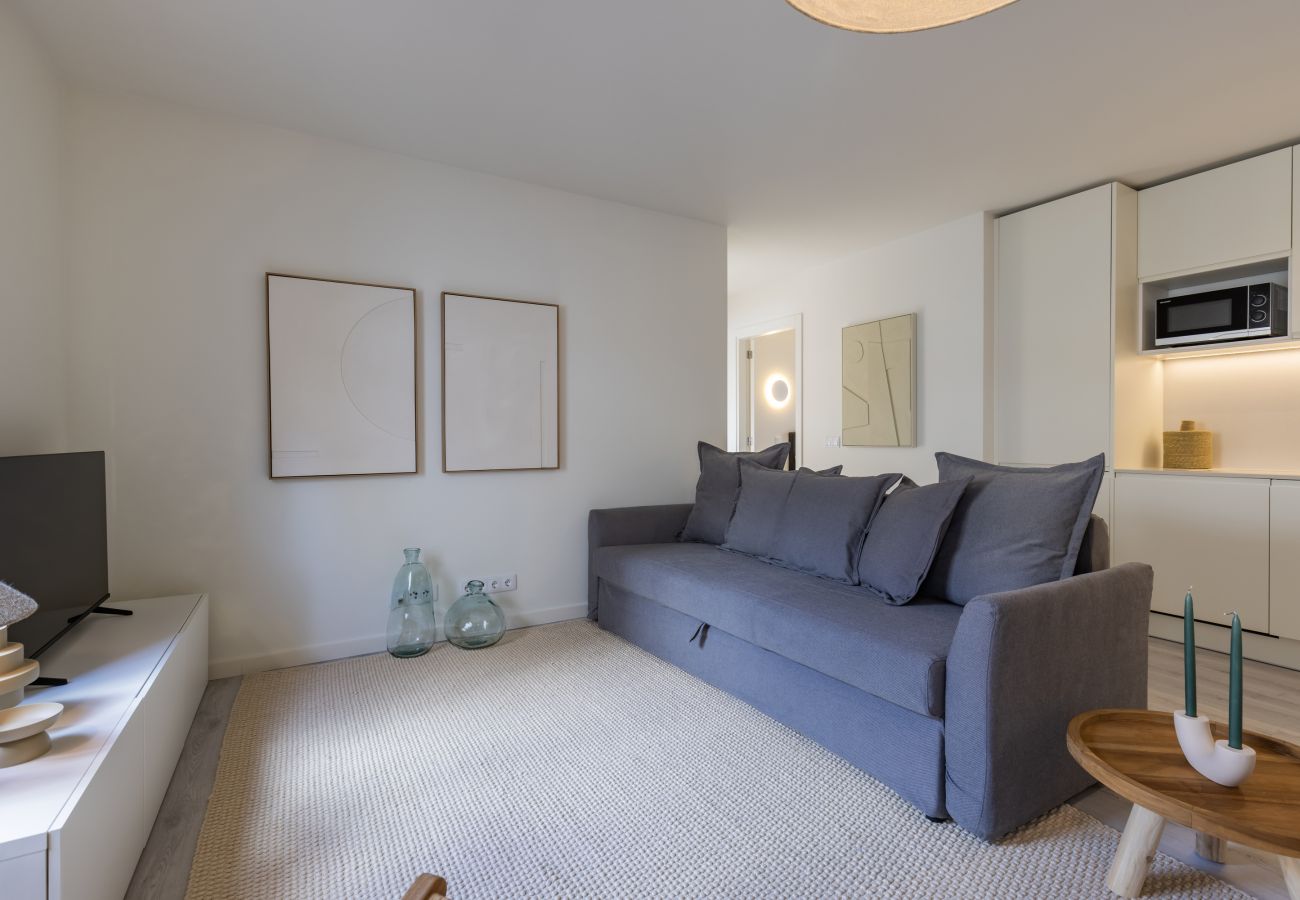Apartment in Peniche - Peniche Getaway