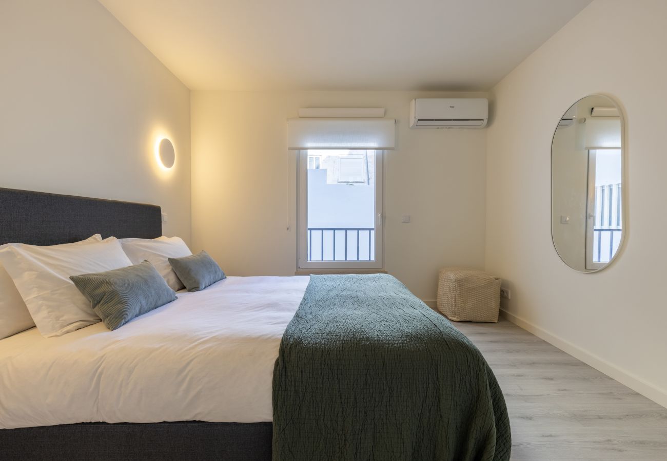 Apartment in Peniche - Peniche Getaway
