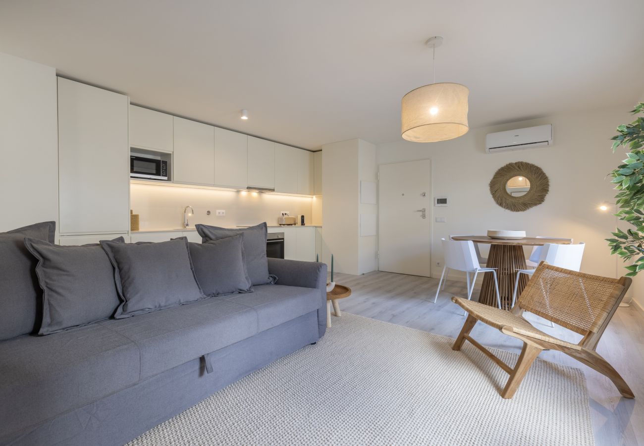 Apartment in Peniche - Peniche Getaway