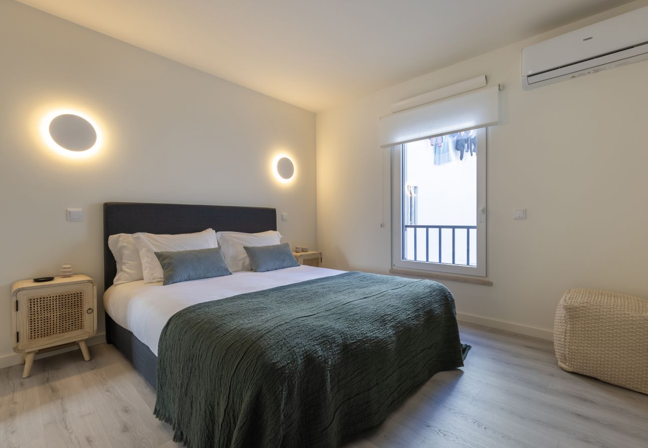 Apartment in Peniche - Peniche Getaway