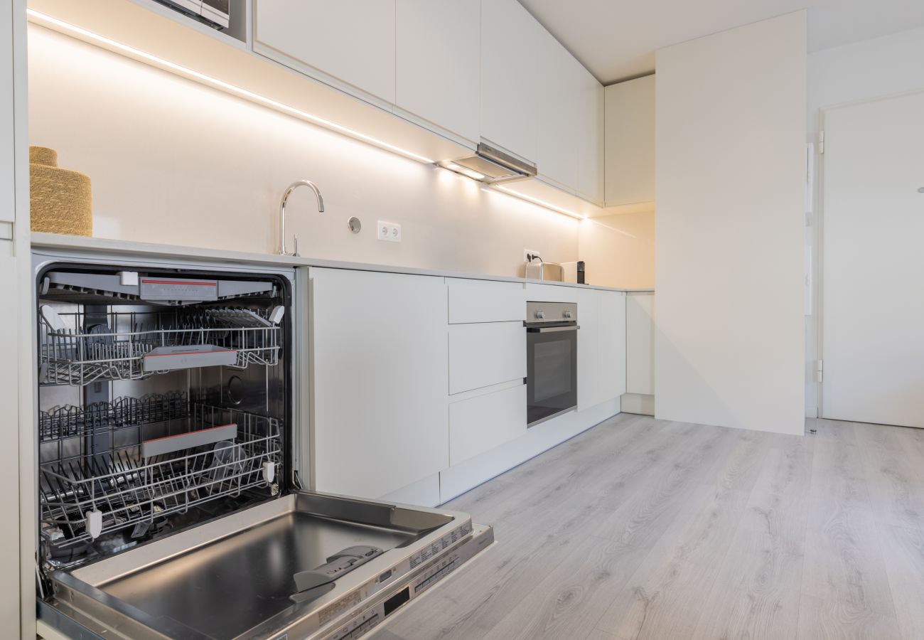 Apartment in Peniche - Peniche Getaway