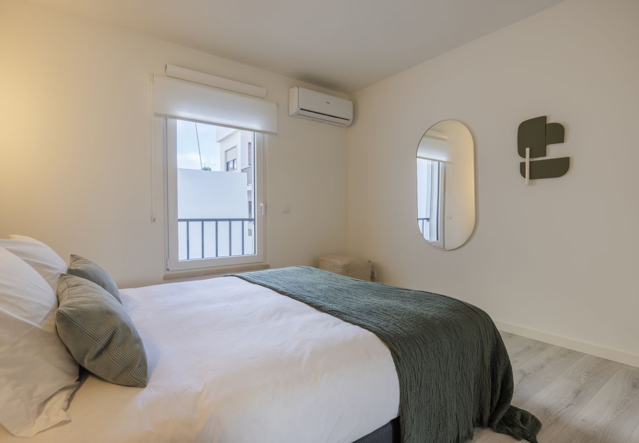Apartment in Peniche - Peniche Getaway
